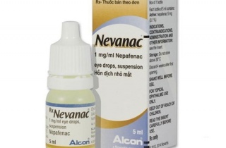Nevanac